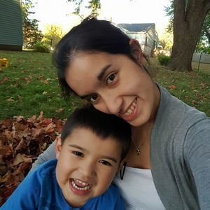 Meet your Posher, Kristen